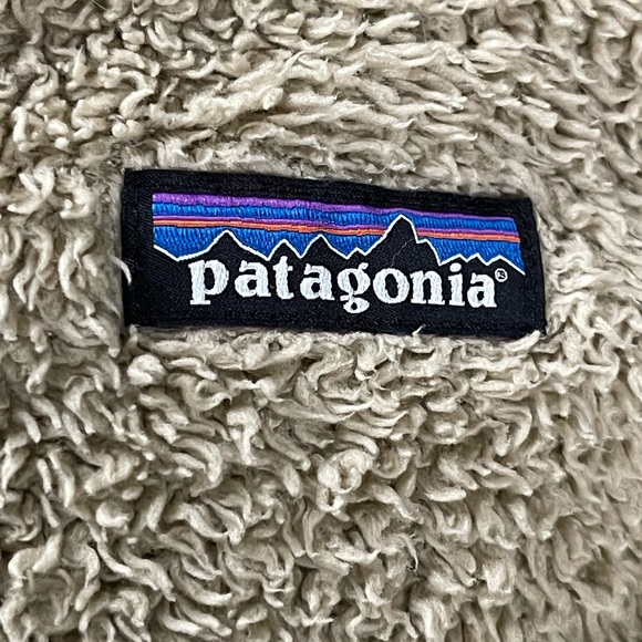 Patagonia Women’s Los Gatos 1/4 Zip Fleece Pullover - Picture 3 of 8